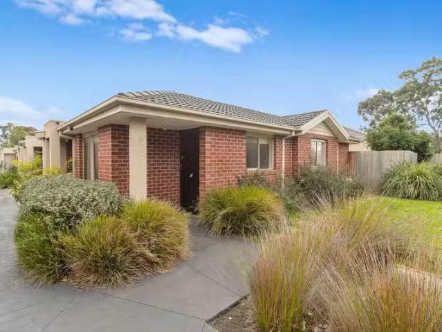 Rental! 1 BR 8/5 Bainbridge Avenue, Seaford, VIC 3198 Unit f.