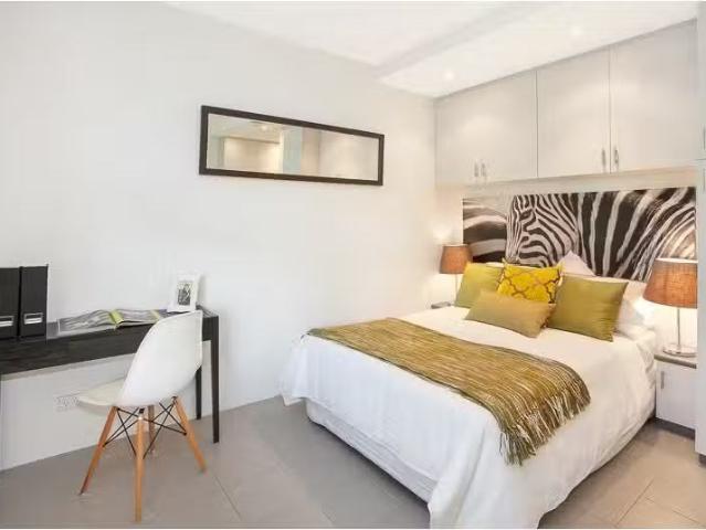 Cheap 1 BR 8/8 Campbell Parade, Manly Vale Apartment for rent.