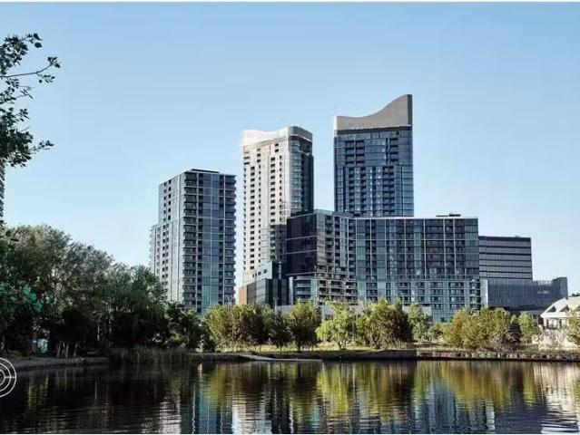 Cheap 1 BR 805/1 Grazier Lane, Belconnen Apartment for rent L.