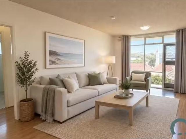 Nice 1 BR 8/20 Darley Street East, Mona Vale Apartment for ren.