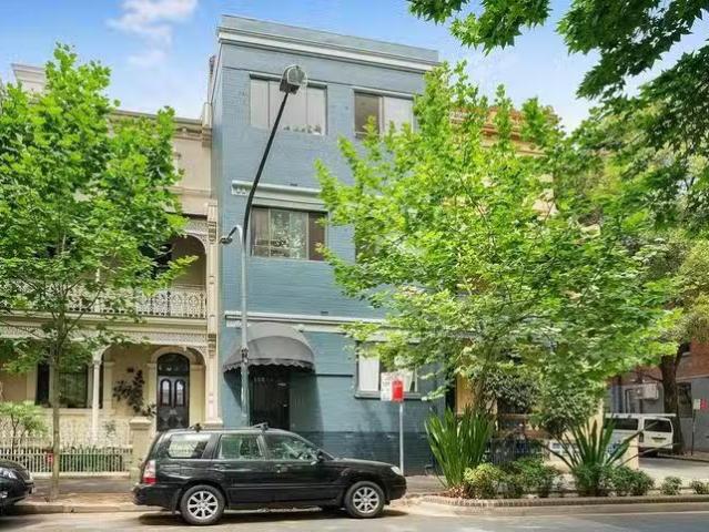 Nice 1 BR 9/126 Victoria Street, Potts Point, NSW 2011