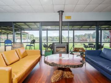 Just in! 1 Club Road, PEMBERTON, WA 6260 Retail for Rent