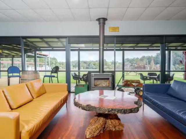 For Rent! 1 Club Road, PEMBERTON, WA 6260 Retail for Rent