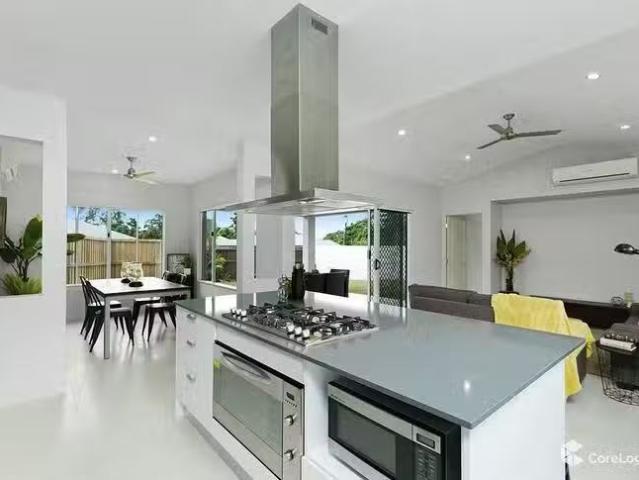 For Rent! 1 Elderberry Avenue, Bentley Park, QLD 4869
