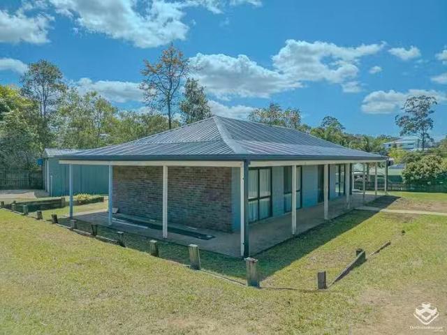 Nice 1 Gloria Street, Cornubia, QLD 4130