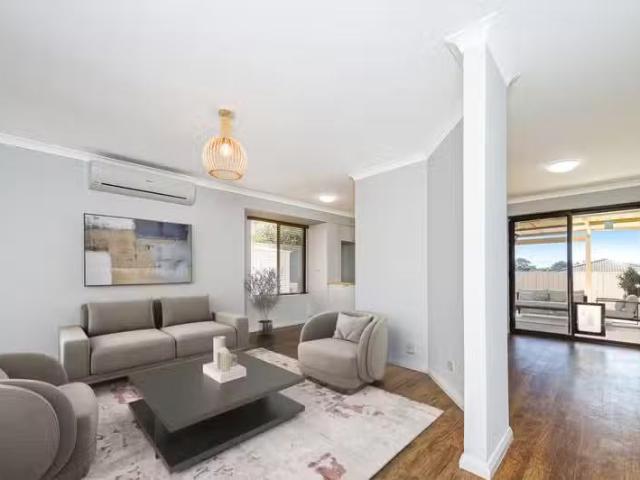 Deal! 1 Hitek Court, MERRIWA, WA 6030 House for Rent