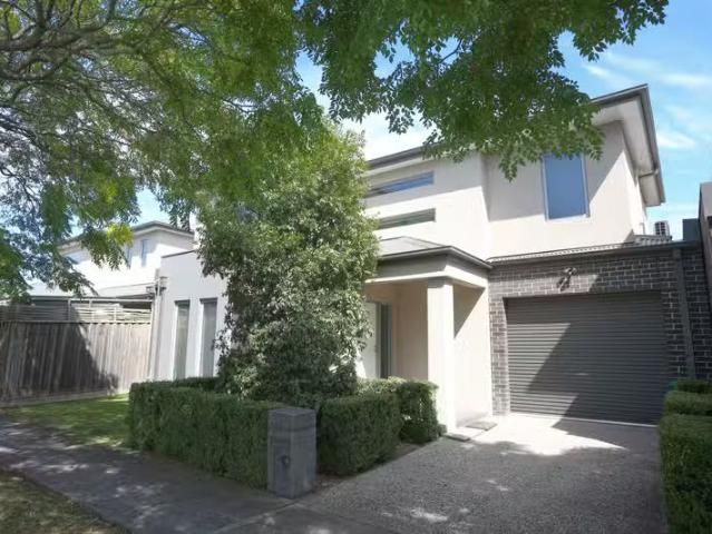 Charming 1 Iris Avenue, Altona North VIC 3025
