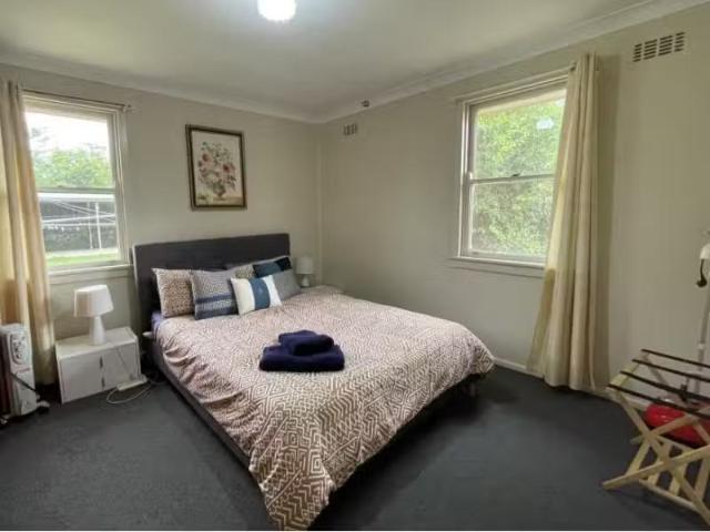 Charming 1 Johns Avenue, Dubbo House for rent Listed by Lily.