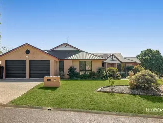For Rent! 1 Kurtz Street, Kearneys Spring, QLD 4350