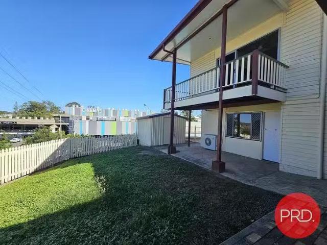 Charming 1 Laver Street, West Gladstone, QLD 4680