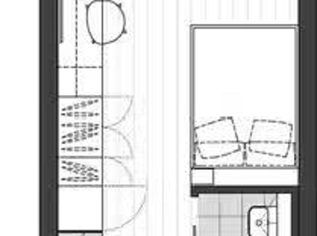 Cozy 1 Room 3 Bed Apartment Lower