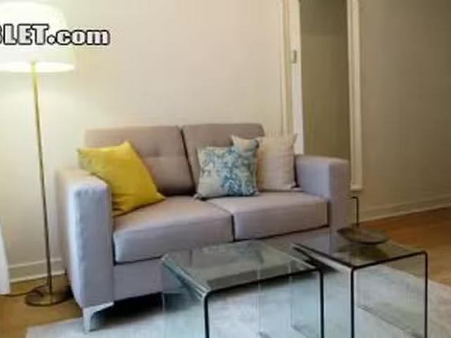 Charming 1 Room 2000 Apartment 1 bedrooms in Plateau Mount Royal