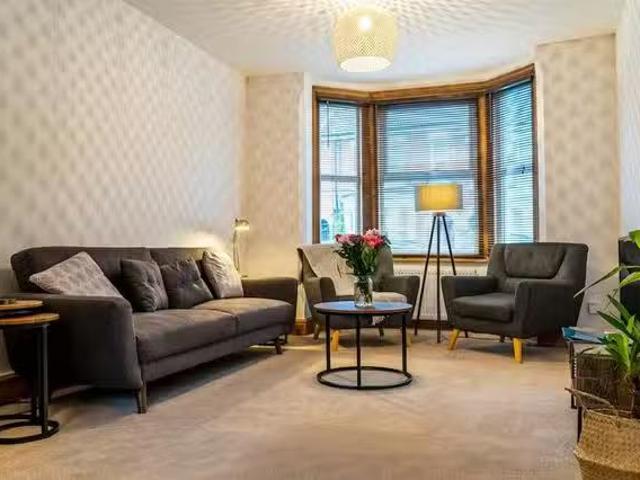 For Rent! 1 Room Salisbury Street, Bedford