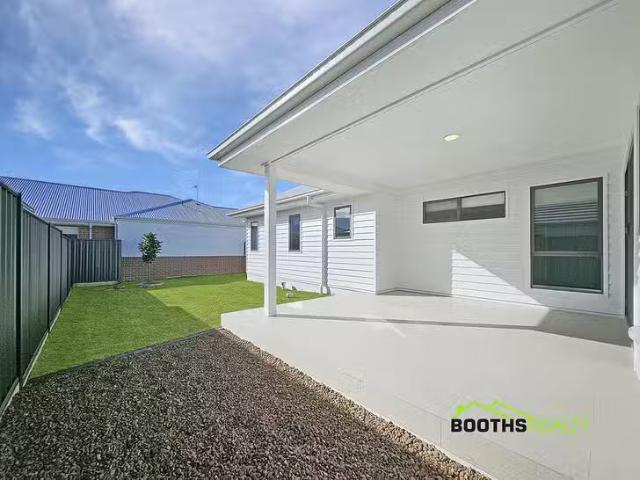 Rental! 1 Sparrow Road, Warnervale, NSW 2259