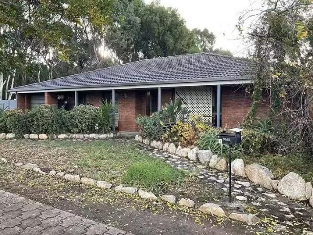 Deal! 1 Tregenza Court, Parafield Gardens, SA 5107
