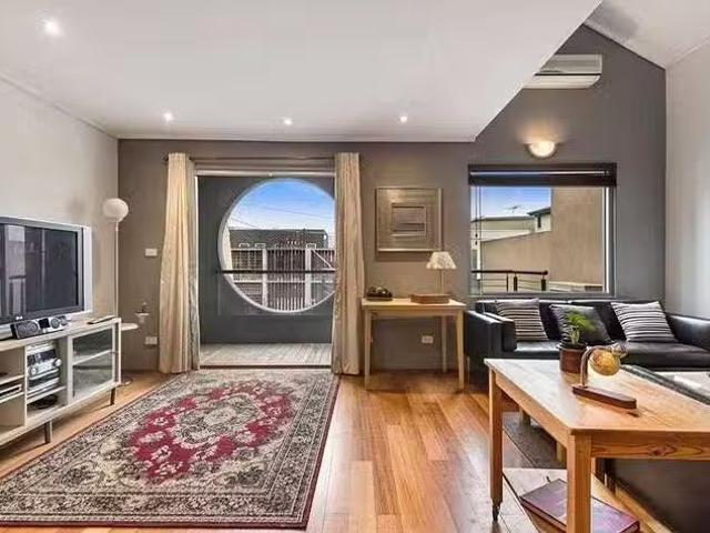 New 1 Vaughan Street, Richmond, VIC 3121