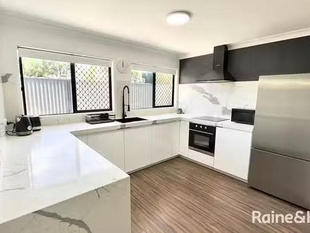 Unique 1 Vitko Street, Woodridge, QLD 4114