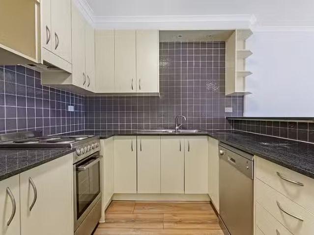 Cozy 1 19 Allen Street, Pyrmont NSW 2009