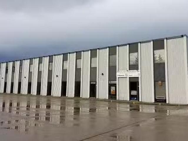 Deal! 1, 10787 180 St Nw, Edmonton, AB, T5S 1G6 commercial f.