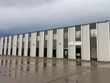 Unique 1, 10787 180 St Nw, Edmonton, AB, T5S 1G6 commercial.