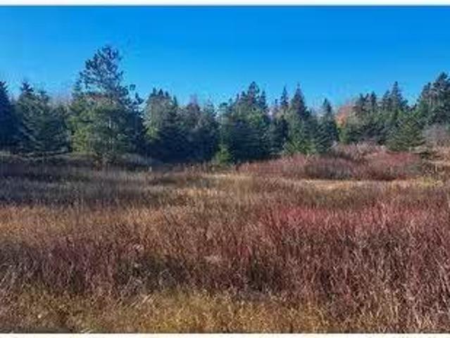 Cozy 1.3 Acres Route 113, Miscou, NB, E8T 1C7 vacant land fo.