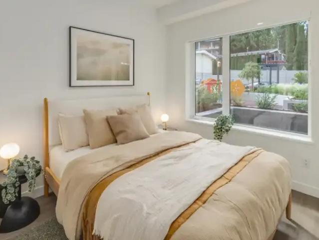 For Rent 1.5 Bedroom Apartment Coquitlam BC DS103594153