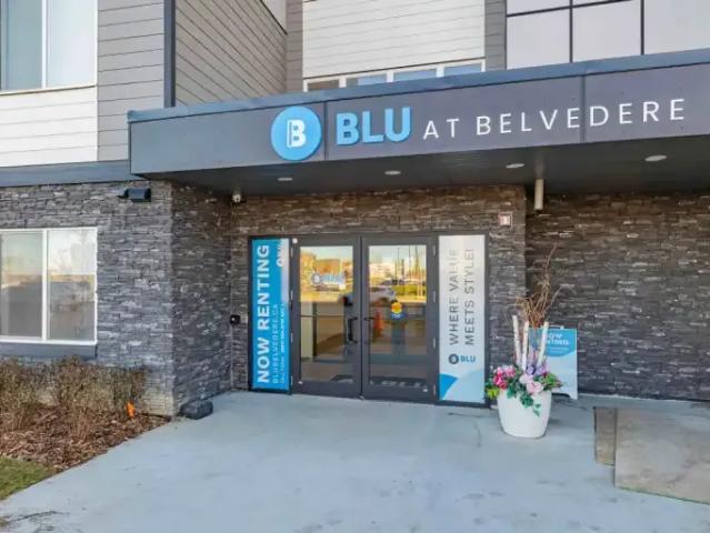 For Rent 1.5 Bedroom Apartment Calgary AB DS104888056