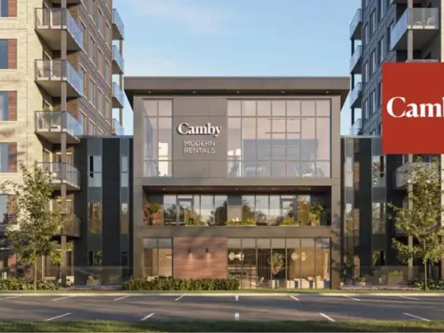 For Rent 1.5 Bedroom Apartment Cambridge ON DS105466943