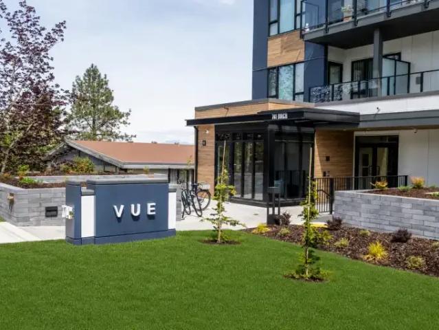 For Rent 1.5 Bedroom Apartment Campbell River BC DLS104106466