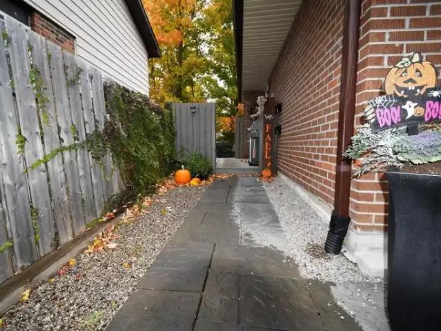 For Rent 1.5 Bedroom Apartment Barrie ON DS104142573