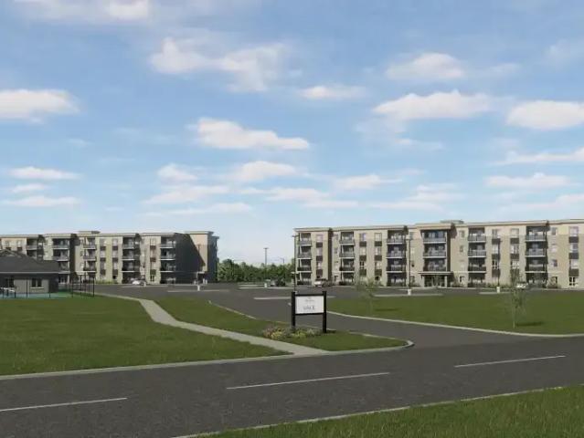 For Rent 1.5 Bedroom Apartment Goderich ON DS103424785