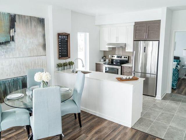 For Rent 1.5 Bedroom Apartment Kanata ON DS96586447