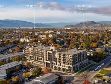 For Rent 1.5 Bedroom Apartment Kelowna BC DS103379835