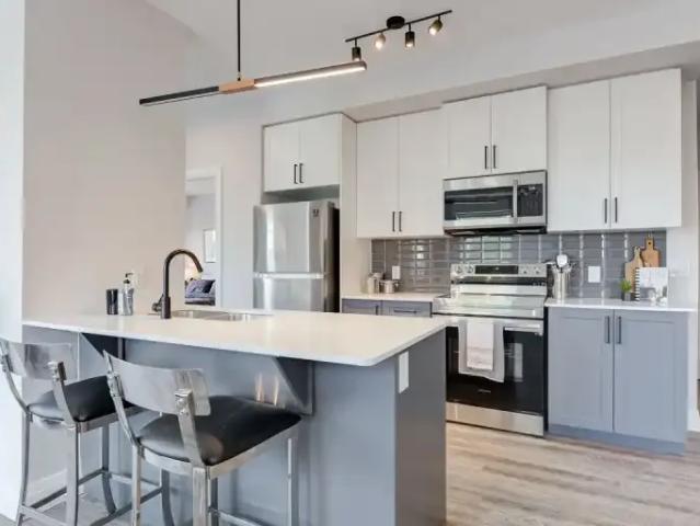 For Rent 1.5 Bedroom Apartment Kitchener ON DS103999801
