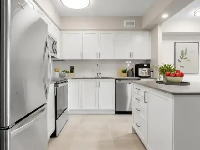 For Rent 1.5 Bedroom Apartment Kingston ON DS103118448