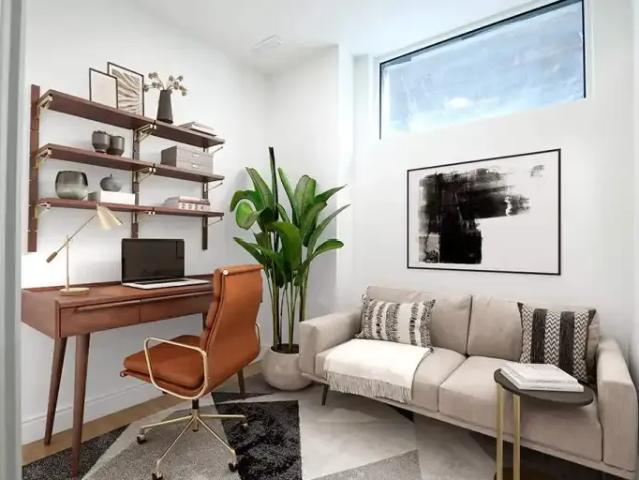 For Rent 1.5 Bedroom Apartment Ottawa ON DS105100481