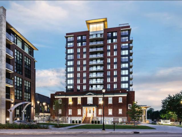 For Rent 1.5 Bedroom Apartment Ottawa ON DS96685761