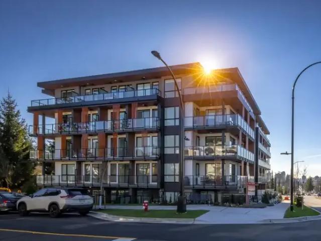For Rent 1.5 Bedroom Apartment North Vancouver BC DS104535369