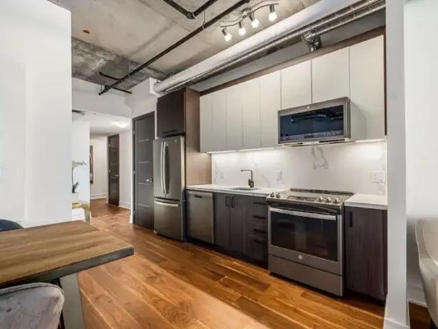 For Rent 1.5 Bedroom Apartment Nepean ON DS99792913