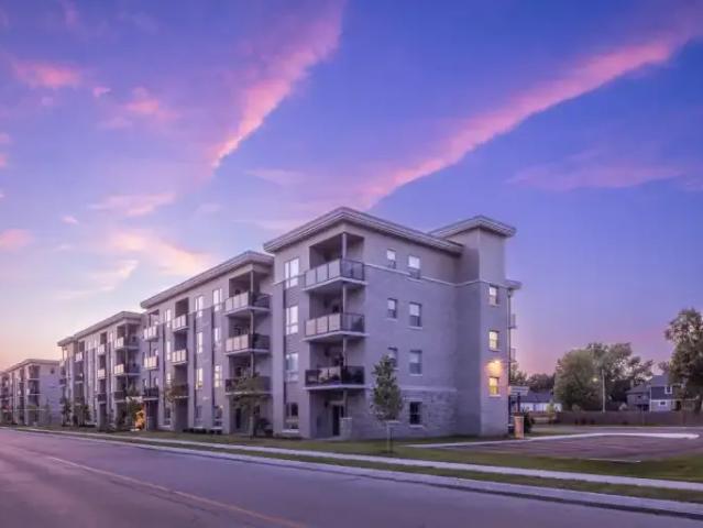 For Rent 1.5 Bedroom Apartment Sarnia ON DS105281126