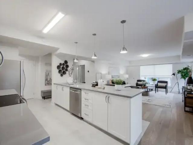 For Rent 1.5 Bedroom Apartment St. Catharines ON DS103611163