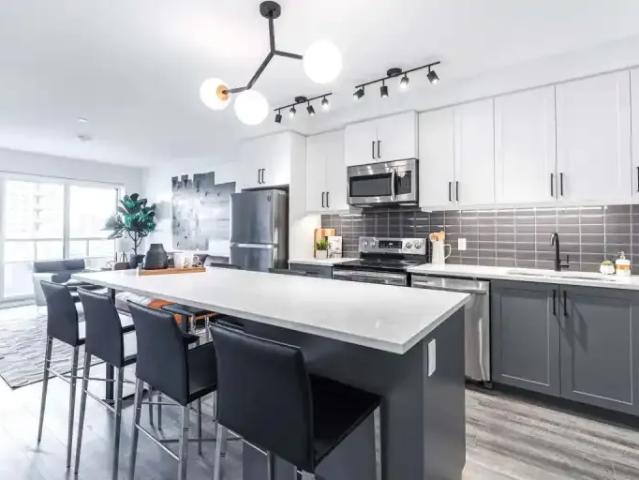 For Rent 1.5 Bedroom Apartment Waterloo ON DLS105100148