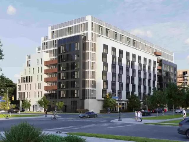 For Rent 1.5 Bedroom Apartment Toronto ON DLS102752556