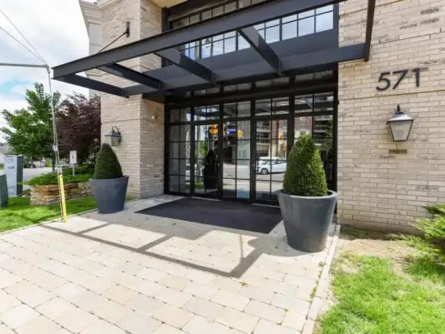 For Rent 1.5 Bedroom Apartment Toronto ON DS103367384