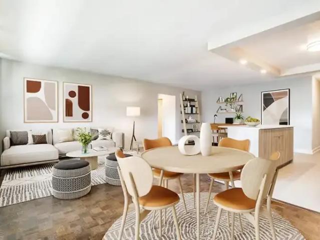 For Rent 1.5 Bedroom Apartment Toronto ON DS104506211