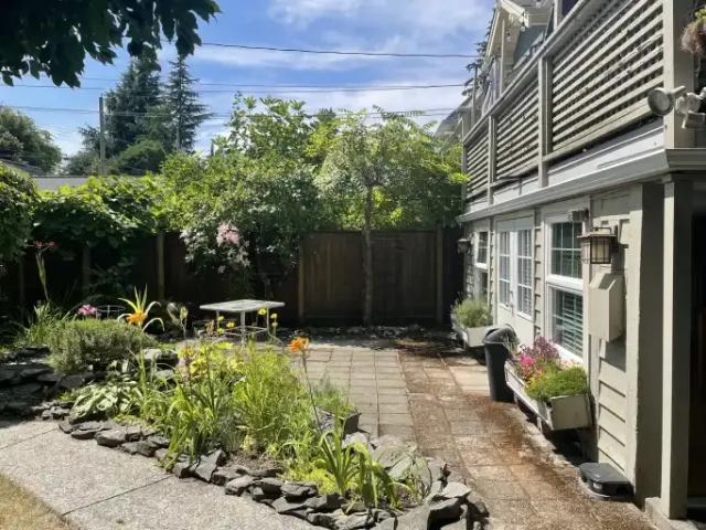 For Rent 1.5 Bedroom Apartment Vancouver BC DS104824588