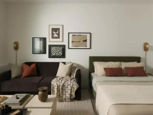 For Rent 1.5 Bedroom Apartment Vancouver BC DS105248702