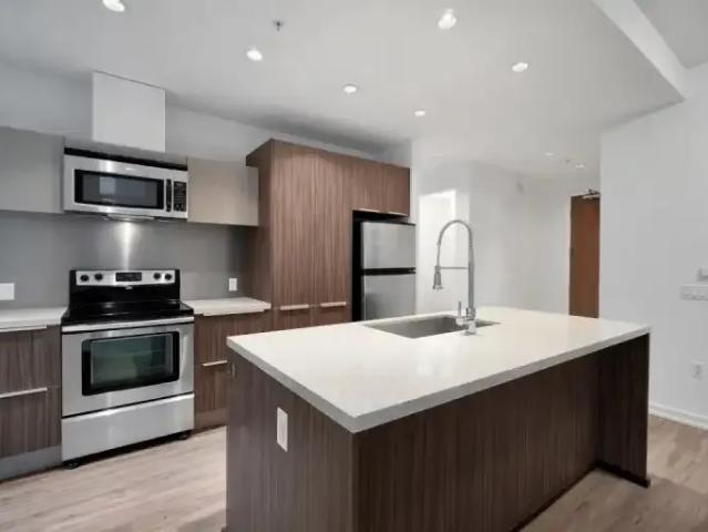 For Rent 1.5 Bedroom Apartment Vancouver BC DS105358978