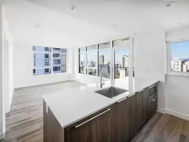 For Rent 1.5 Bedroom Apartment Vancouver BC DS105410361