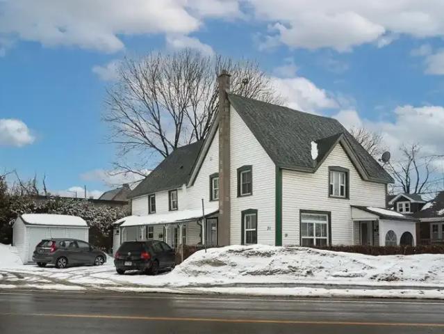 For Rent 1.5 Bedroom House Gatineau QC DS102846472